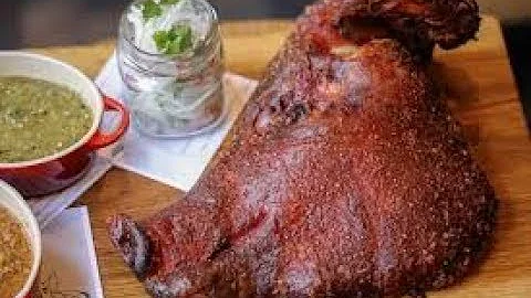 Dangers of Eating Pork