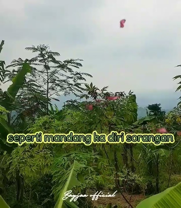 Nasehat bijak Bahasa sunda||kudu boga'rasa rumasa.@Shortvideo