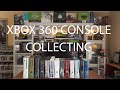 Xbox 360 Console Collecting | 16 Consoles and Counting | Hello Gaming