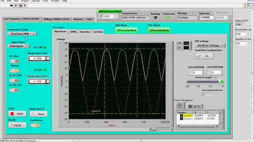 Handheld Electronics Test And Measurement Lab
