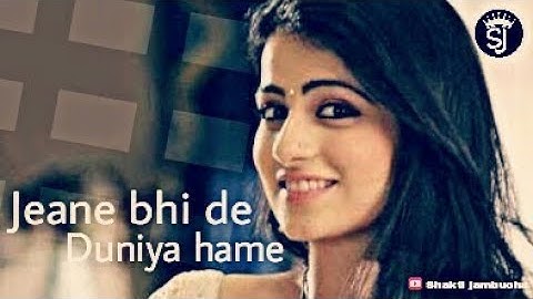 Dil Sambhal jaa Zara || New serial status video 2018