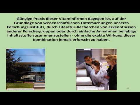 Anwendungsfilm Emser Nasendusche | Emser Gesundheitsprodukte (AT)