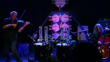 Ponytrap at SXSW 2018