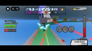 Roblox Dive, Lap 3 gameplay