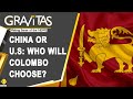 Gravitas:  'Alien vs Predator' in Sri Lanka