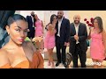 Sonya pembe en larmes abed achour demande sa petite amie en fianailles regardez jusqu la fin