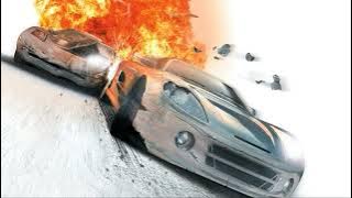 Download lagu Burnout 3 Takedown Full OST