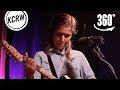 Middle Kids "Your Love" in KCRW 360