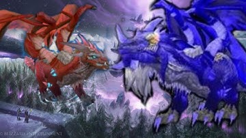 #worldofwarcraft #wotlk Capturing of Keristrasza , The Nexus dungeon prequest