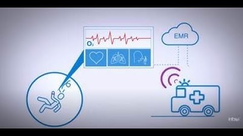 Infosys applied AI: AI-assisted healthcare