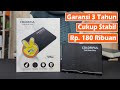 Review SSD Colorful SL300 128GB Murah &amp; Garansi Aman