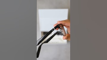 WORLDS FIRST CHATGPT SMART GLASSES 🤯🔥 #techreview #unboxing #techcreator #smartglasses #jayhym