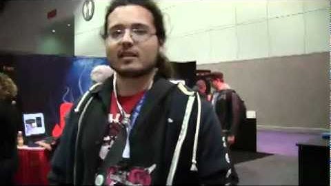 Gamers Give Feedback on Flex-Fire @ E3