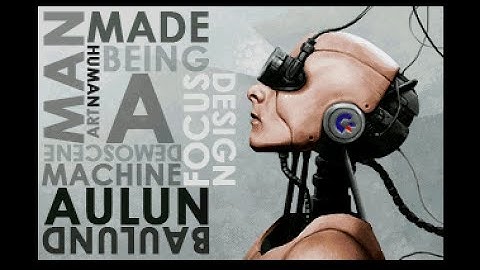 Focus Design - Aulun Baulund - Amiga Demo - AGA (50 FPS)