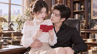 Her parents give her to a CEO allergic to women. She fears the worst, but he takes her to marry him