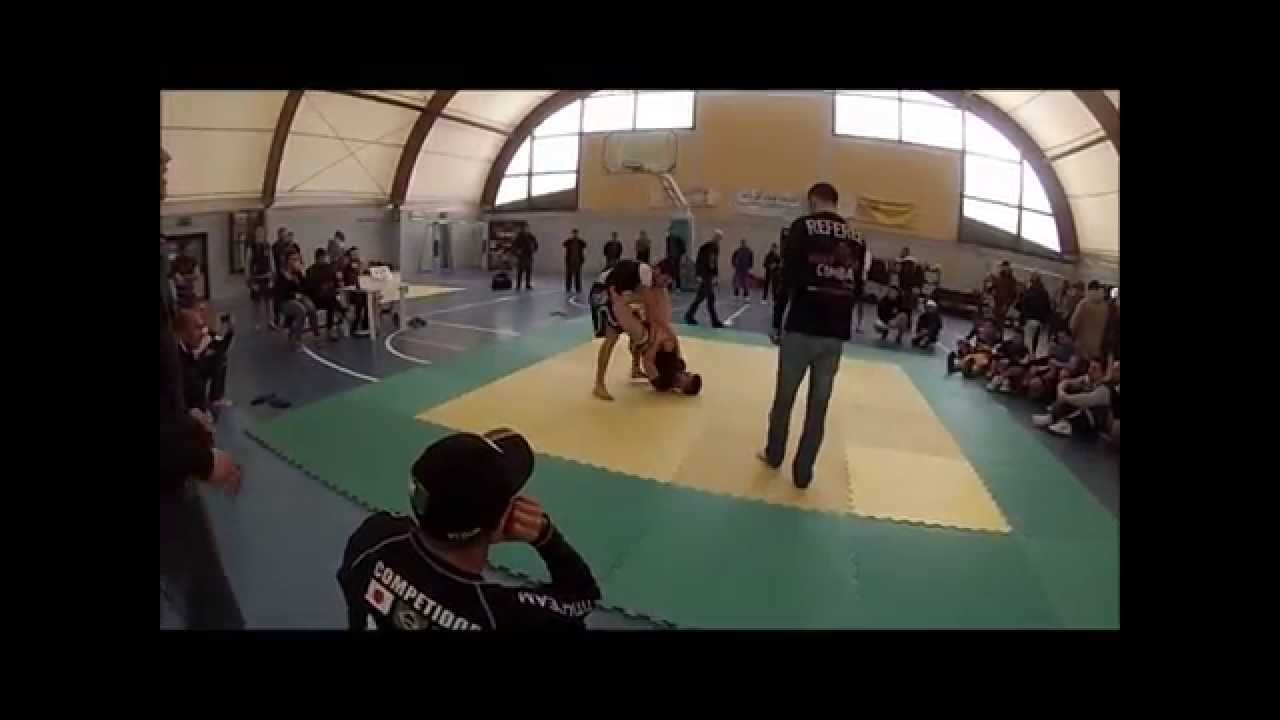 Lmnu nova uniao sardegna @ fight 1 iglesias 2015 youtube
