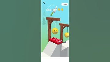 3D Game #gameplay  #sliceitall  All Levels Gameplay ( Android iOS )