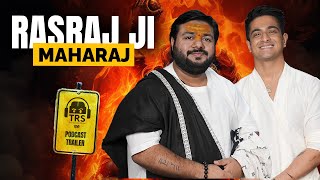 Listen To Rasraj Ji Maharaj - Hanuman Chalisa, Bajrang Baan & Love For Siyavar Ram | TRS हिन्दी 232