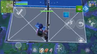 How I edit on my iPhone 8+ | playground LTM