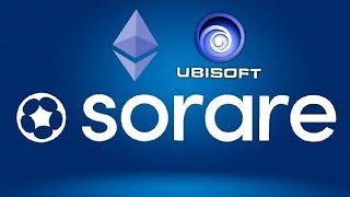 What is SORARE - Blockchain Fantasy football / soccer manager online screenshot 4