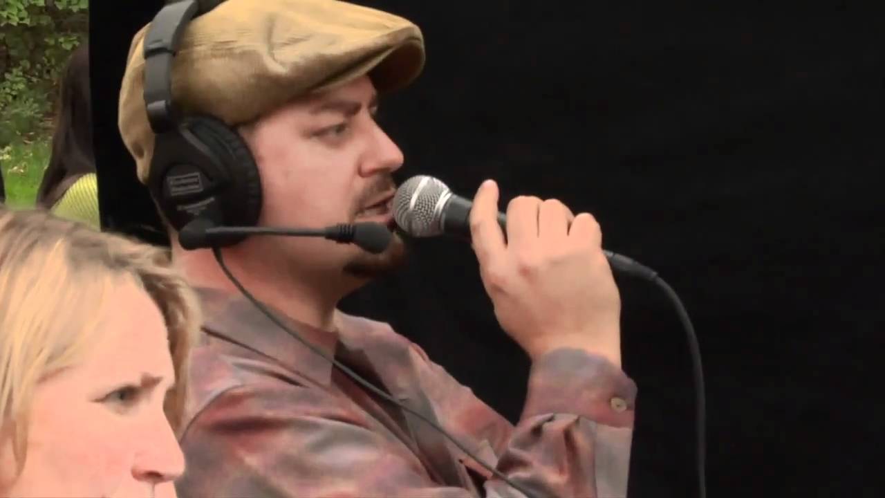 Taylor Swift Speak Now NBC BTS Part2 HD 