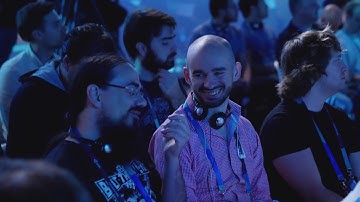 Unite Berlin 2018: New sessions announced!