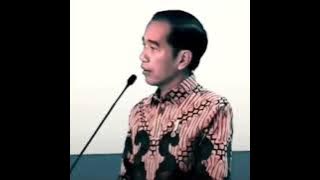 Pak jokowi bilang Ruwet !!