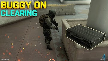 Winning With Buggy on Clearing Mode - No Commentary - Калибр Геймплей Зачистки на Багги"