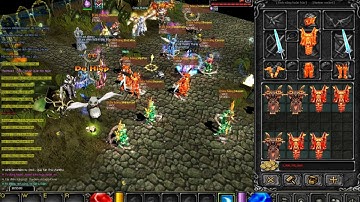 Hướng Dẫn Cộng Hưởng MuOnline