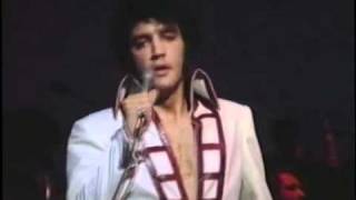 Elvis Presley - Don't Cry Daddy