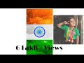 Desh Rangeela| kids solo Patriotic Dance performance |easy steps for kids | yrfmusic