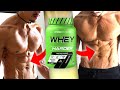 La meilleure whey pour prendre du muscle sec  feat edition bodytime dalex  pj