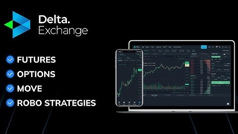 Delta exchange api set up | Generating an API Key on Delta Exchange for Automated Trading