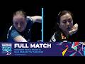 FULL MATCH | Ella Pashley vs Yuan Wan | WT - Groups | #ITTFWorlds2026