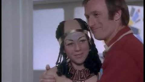 Space 1999   Fanfilm: Message from Moonbase Alpha