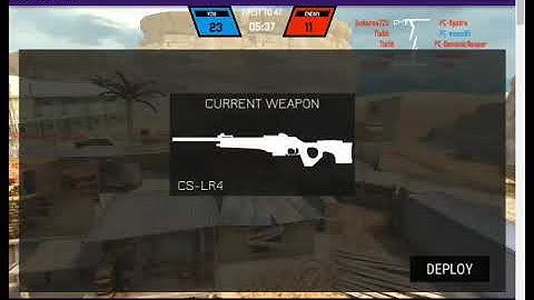 Bullet Force Hacker report!