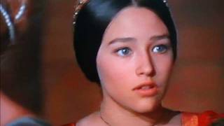 Romeo and Juliet  What is a Youth? (1968) Nino Rota chords
