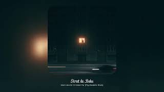 Street Da Baku - Məni Sevmir O Gözəl Yar Psychedelic Rock Cover Terlan Novxani