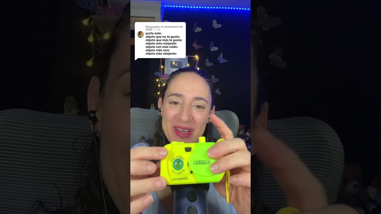 #asmr #emojichallenge