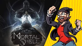 Mortal Shell - Soulsy Goodness in a Smaller Package - Thorgi Quick Reviews