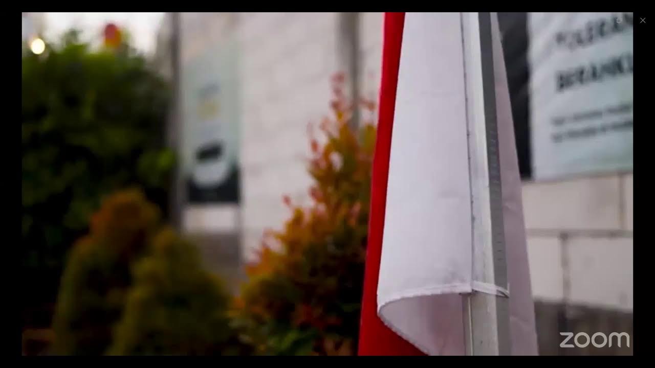 Webinar seri 9 : Strategi Guru Menuju Sukses TKA