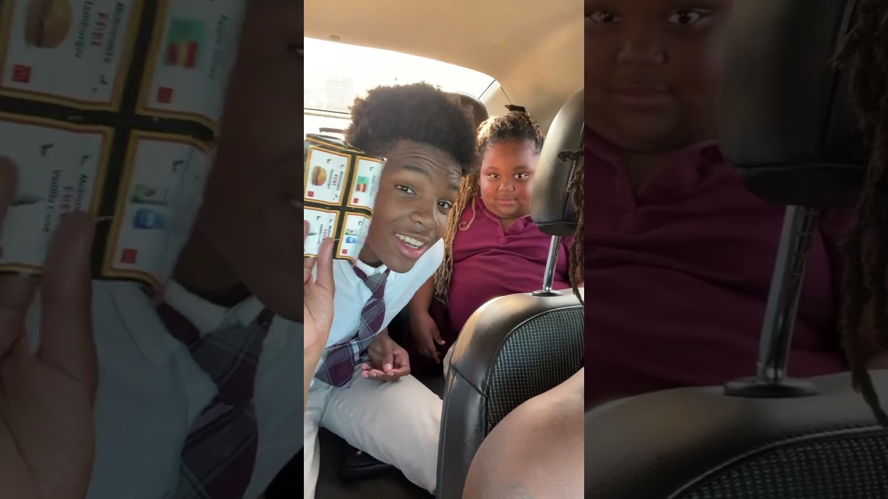 They Can’t Wait To Use They LIl Coupons 