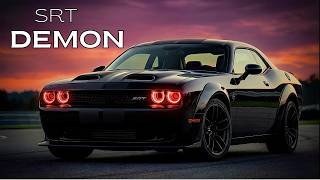 10 Modern MUSCLE CARS That Dominate the STREETS