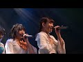 【新曲】JYA☆PON / おちゃんこサイサイ@2021/1/8「ワンマンLIVE」@渋谷TSUTAYA O-EAST