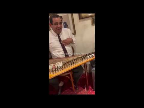 سافرت كثير كثير معاه عبد الحليم حافظ