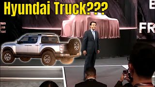 Hyundai And Genesis Planning 58 New Models By 2030 Here Is What Is Coming