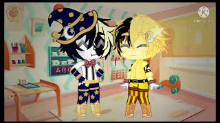 Oh, Back When I Was Younger... || FNAF Security Breach || Decommissioned Moondrop AU