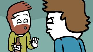 My Dad Can Beat Up YOUR Dad - The Dadisode