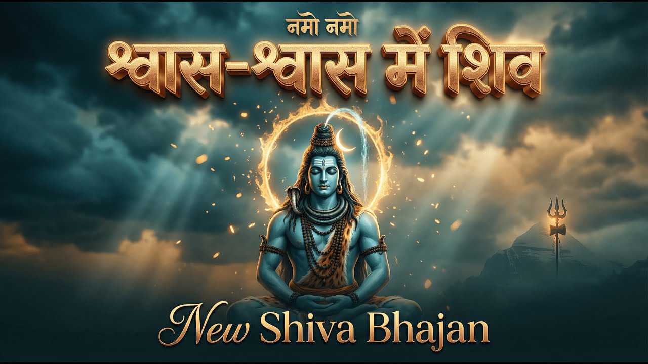 Lord Shiva Mahadev Devotional Song