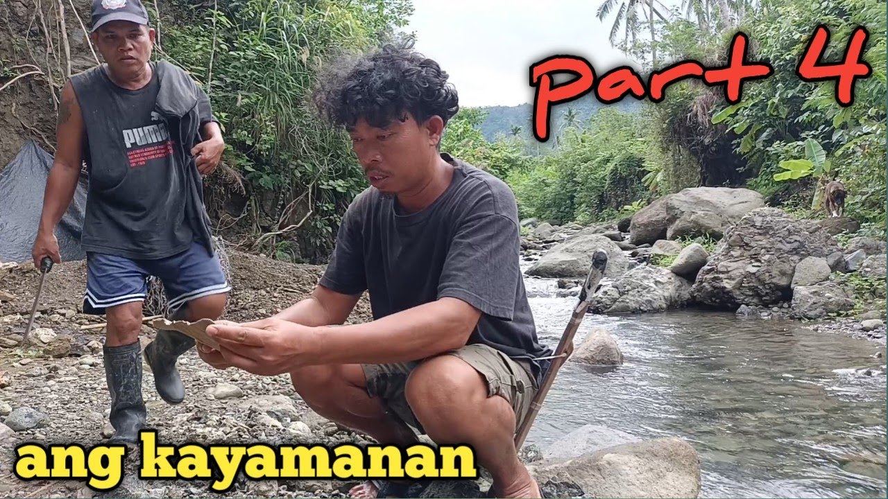 Negosyo na walang kapital part 4 (Ang kayamanan)